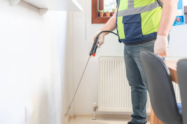 Best Commercial Pest Control Services  in Lutcher, LA